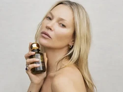 Brand Kecantikan Milik Kate Moss Tutup, Utang Capai Rp 48,6 Miliar