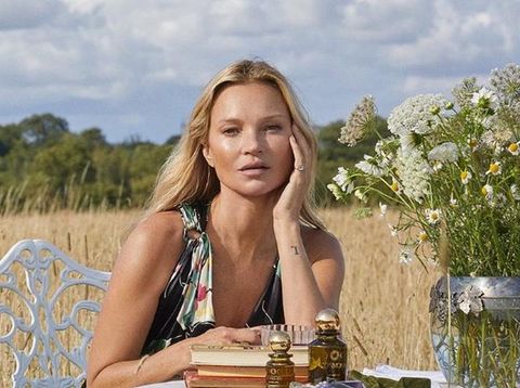 Kate Moss