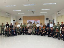 Polhut Gakkum Kehutanan Raih Juara 1 Lomba Polsus Teladan Tahun 2025