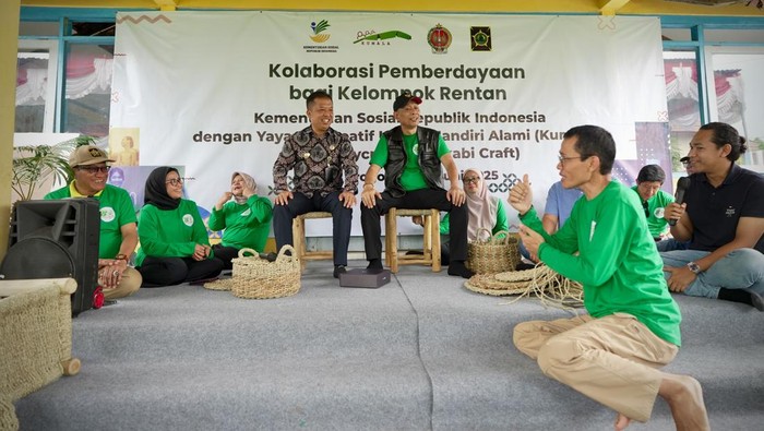 Kemensos
