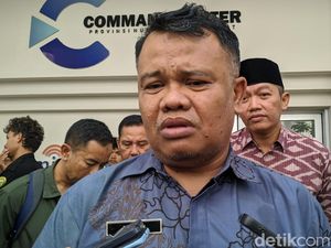 Pemandu Juliana Marins Dilarang Antar Pendaki ke Puncak Rinjani