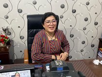 Tanggapi Desakan Copot Jabatan, Kadis PPPA Kalbar Siap Dipanggil Gubernur
