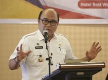 Biang Kerok Parkir Liar di Makassar Didominasi Rumah Jadi Warkop