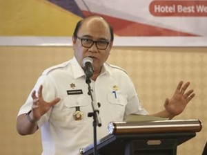 Ada Izin Pusat di Antara Peliknya Parkir Liar di Makassar