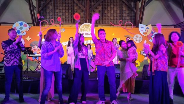 Kids Biennale 2025