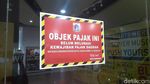 Kondisi Golds Gym Setelah Tutup Mendadak, Member dan Karyawan Meradang