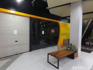 Pengakuan Member Golds Gym Kaget Mau Olahraga Tapi Tempatnya Tiba-tiba Tutup