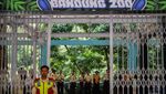 Konflik Memanas, Kebun Binatang Bandung Tutup Sementara