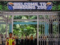 Bandung Zoo Ditutup gegara Konflik, Kemenhut Diminta Kaji Izin Pengelolaan