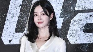 Lee Yoo Bi juga balik ke Yumis Cells memainkan karakter Ruby yang cerewet tapi kesayangan fans. (Foto: dok. Instagram @yubi_190)