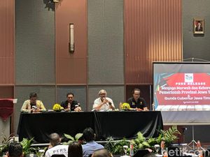 MAKI Ungkap Mekanisme Dana Hibah Bukti Khofifah Tak Terkait Korupsi