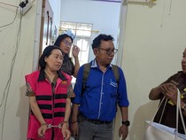 Eks Kepsek SMKN 1 Larantuka Jadi Tersangka Korupsi Dana BOS Rp 323 Juta