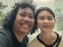 Dimarahi Raffi Ahmad, Marshel Widianto Introspeksi demi Pertahankan Cesen