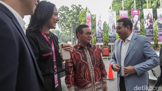 Expo ini merupakan yang paling besar di dunia dan paling ditunggu oleh para pencinta kecantikan. Beauty expo ini juga menjadi ajang pertemuan para brand, beauty entrepreneurs, beauty content creators, dan beauty enthusiasts untuk saling mengenal satu sama lain, saling menginspirasi dan bahkan menjalin kerja sama.