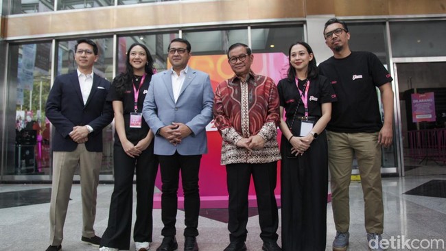 Jakarta X Beauty 2025 hadir sebagai acara kecantikan yang merayakan komunitas dan brand lokal Indonesia sejak tahun 2017. Tahun ini, event kecantikan ini sudah dilakukan untuk yang ke-9 kalinya, menjadikannya acara tahunan dunia kecantikan paling bergengsi.