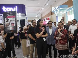 Jakarta x Beauty 2025 Jadi Ladang Cuan Jastip, Omzet Bisa Tembus Rp 30 Juta