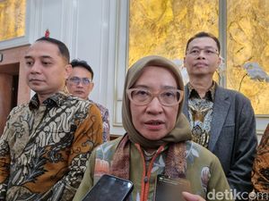 Menpan RB Rini Minta Pemda Selesaikan Pengangkatan PPPK 3 Bulan