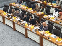 Menpar Widiyanti Ditegur DPR Buntut Tewasnya Juliana di Gunung Rinjani