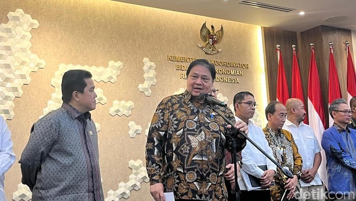 Pemerintah Rancang Skema Baru KUR untuk Petani Tebu hingga Pekerja Migran