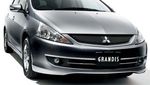 Wujud Terbaru Mitsubishi Grandis: Dulu MPV, Kini SUV Bermesin Hybrid