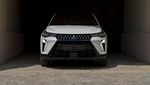 Wujud Terbaru Mitsubishi Grandis: Dulu MPV, Kini SUV Bermesin Hybrid