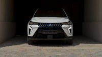 Grandis versi MHEV ditenagai mesin turbo direct-injection 1,3 liter yang menawarkan pilihan transmisi manual 6-percepatan atau versi transmisi otomatis kopling ganda 7-percepatan (7DCT). Mesin tersebut menghasilkan tenaga maksimal hingga 103 kW atau 138,1 dk. Foto: Dok. Mitsubishi