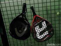 Ciputra Pakai Lahan 3.000 Meter di Superblok Jakbar buat Lapangan Padel