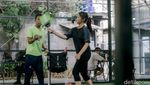 Padel Jadi Gaya Hidup Baru di Ibu Kota, Kini Masuk Objek Pajak