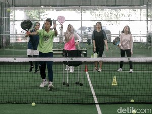 Padel Olahraga Apa, Bagaimana Cara Mainnya?