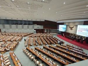 Video: Hasil Uji Kelayakan Calon Dubes Disampaikan ke Pimpinan DPR Besok