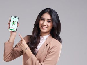 Pegadaian Bukukan Lebih dari 10 Juta Transaksi Digital di Semester I/2025