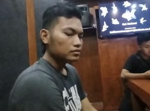 Ini Motif Pelaku Bacok Penghuni Kos di Gempol Pasuruan