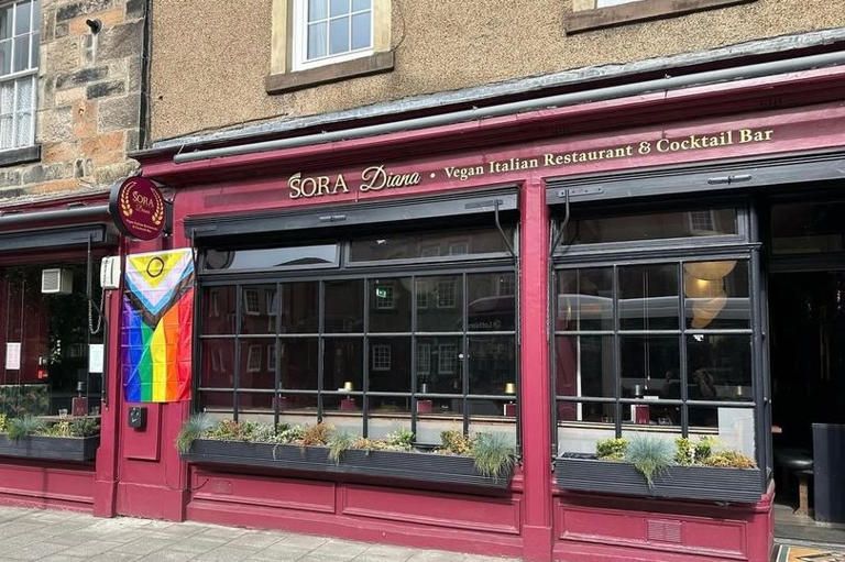Pemiliknya 'Hancur', Restoran Populer di Skotlandia Terpaksa Tutup