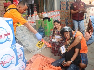 Penganiayaan Kurir COD di Pamekasan Berujung ASN-Istri Jadi Tersangka