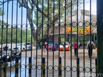 Kisruh Internal di Balik Penutupan Mendadak Bandung Zoo-Matinya 7 Satwa