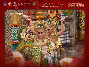 Jadwal PKB Jumat 4 Juli 2025, Menghadirkan Demonstrasi Permainan Tradisional