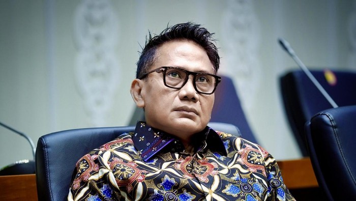 Politikus Demokrat, Yan Harahap