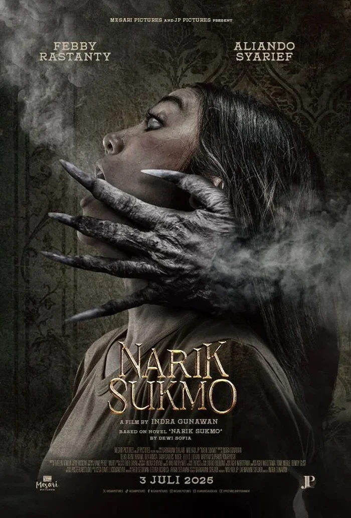 Poster Film Narik Sukmo.