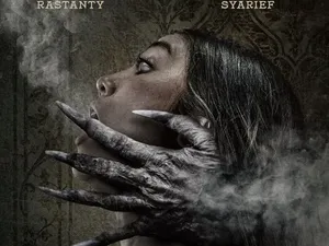 Jadwal Bioskop Surabaya Hari Ini, Film Horor Baru Narik Sukmo