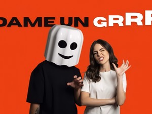 Lirik Lagu Dame Un Grrr Fantomel x Kate Linn yang Viral, Ini Arti dan Maknanya