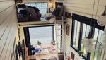 Potret Rumah Mungil dari Penjuru Dunia, Kecil tapi Bikin Betah!