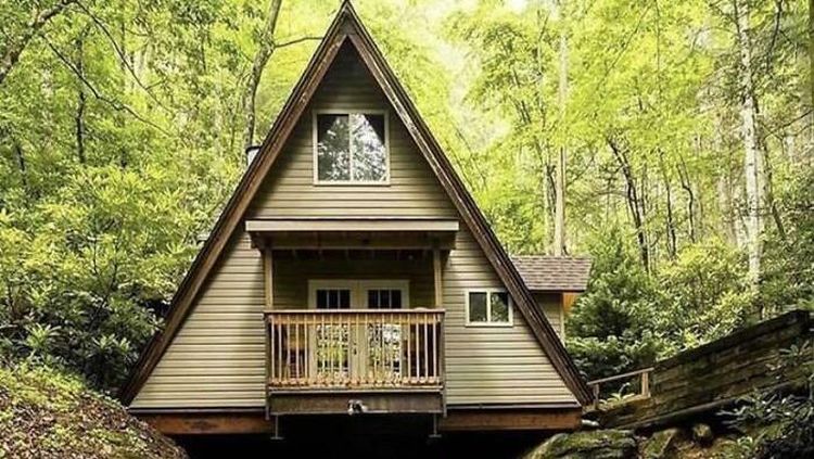 Potret Rumah Mungil dari Penjuru Dunia, Kecil tapi Bikin Betah!