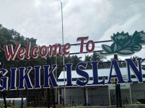 2 Pulau di Mempawah Masuk Wilayah Kepri, Gubernur Ansar Beri Penjelasan