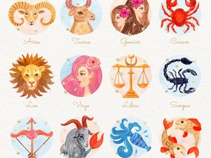 Ramalan Zodiak 17 Juli: Aries Jaga Ucapan, Taurus Waspadai Kesehatan