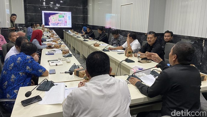 DPRD Parepare Tuding Pemkot Lalai Usai Lahan Reklamasi Disertifikatkan Warga