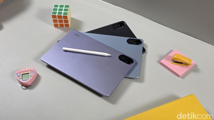 Redmi Pad 2