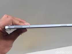 Wujud Redmi Pad 2, Tablet Baru Xiaomi Harga Rp 2 Juta
