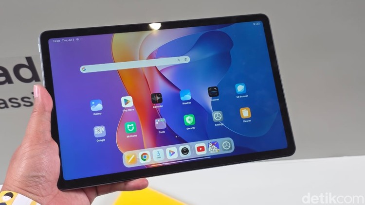 Redmi Pad 2