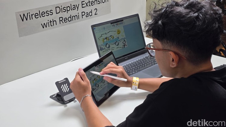 Redmi Pad 2