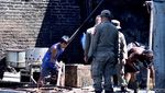 Relokasi Pasar Pacar Keling Surabaya